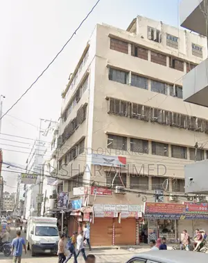 মিরপুর-১১ এ বিশাল কমার্শিয়াল ফ্লোর ভাড়া দেওয়া হবে!