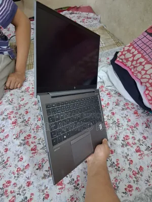 Laptop HP ZBook 14 16GB Intel Core i5 SSD 512GB