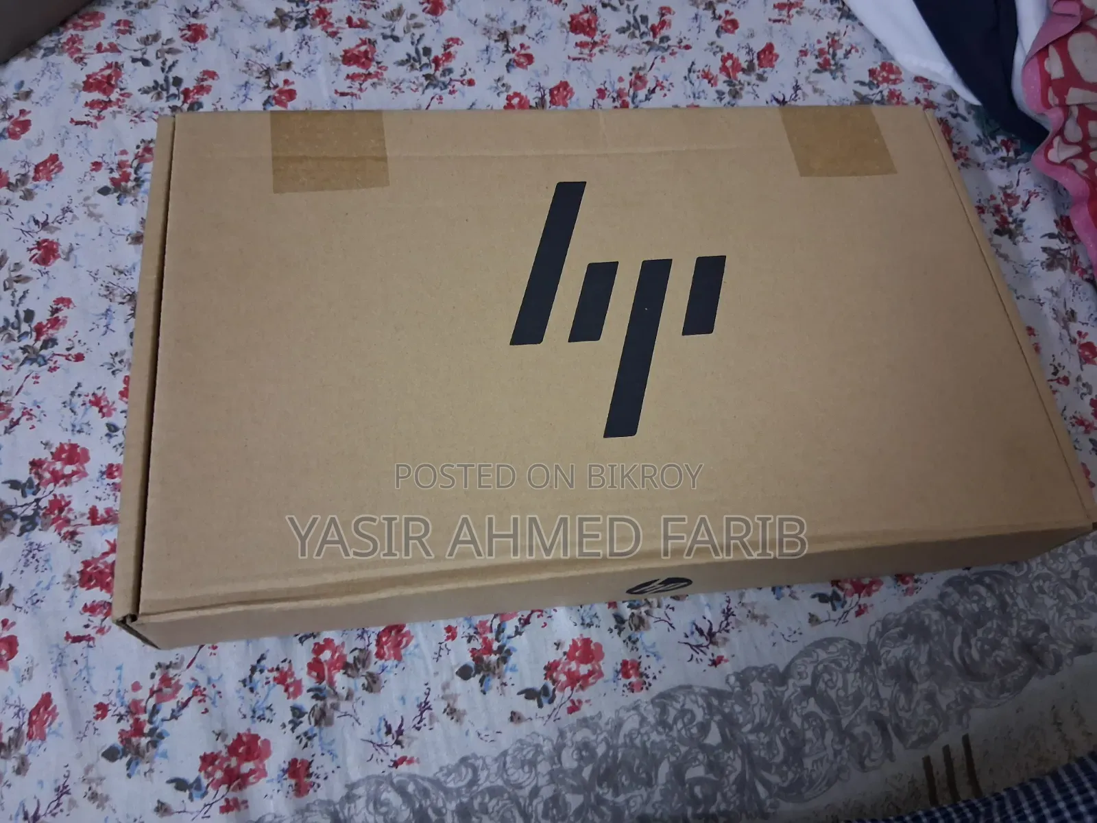 ল্যাপটপ HP ZBook 14 16GB Intel Core i5 SSD 512GB