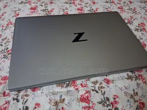 ল্যাপটপ HP ZBook 14 16GB Intel Core i5 SSD 512GB