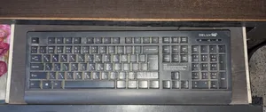 Desktop Computer Dell 4GB Intel HDD 500GB