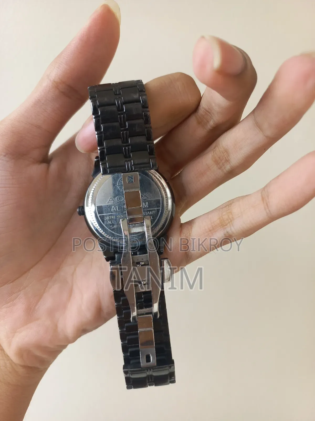 Watch Sell