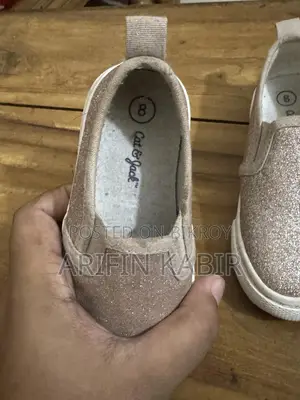 Cat Jack Brand Shoes