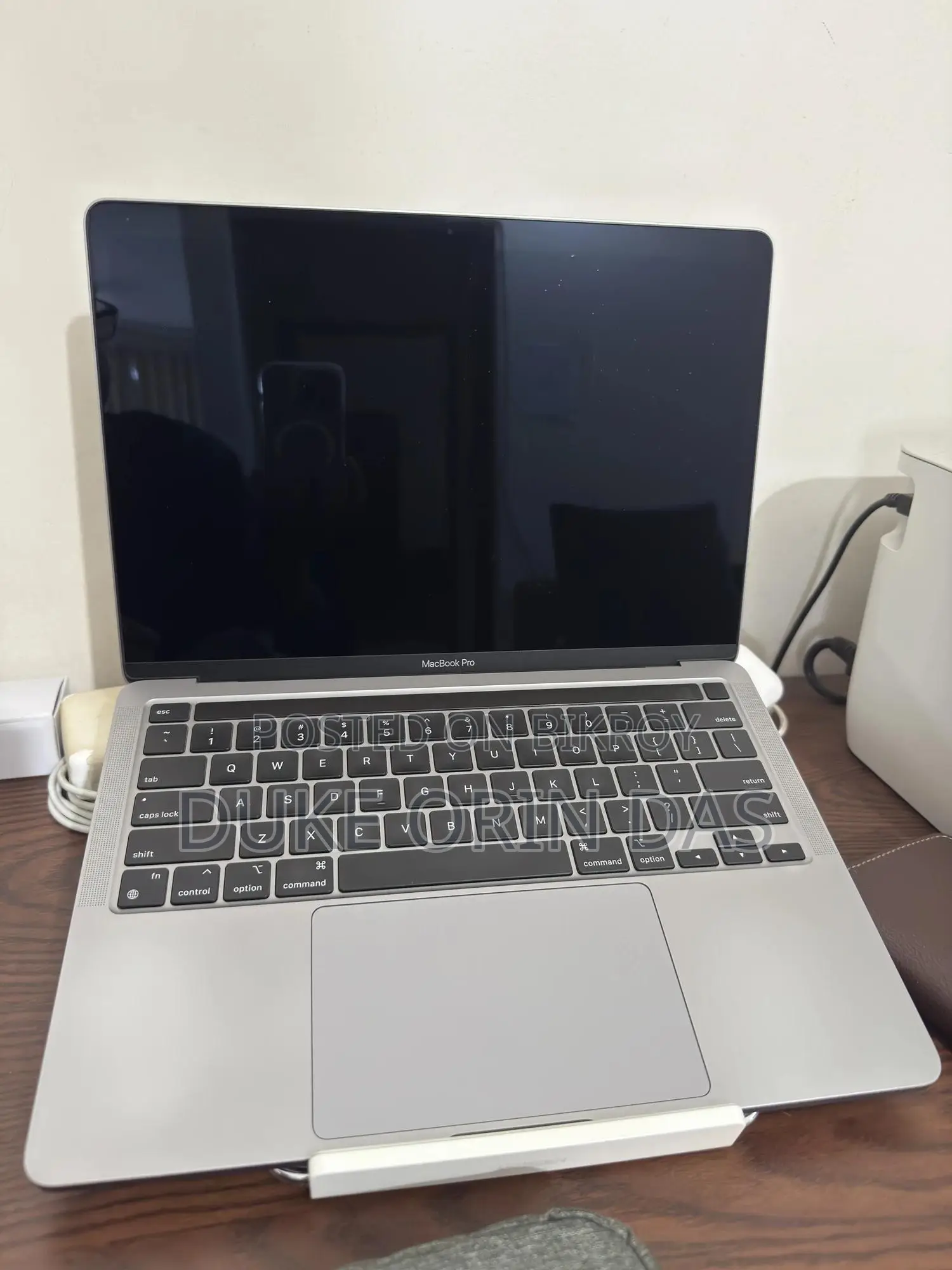 Laptop Apple MacBook Pro 2023 M2 8GB Apple M2 SSD 256GB
