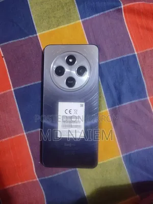 Xiaomi Redmi 14C 256 GB Blue