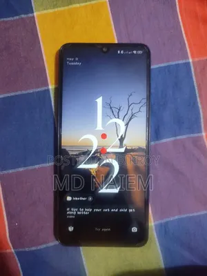 Xiaomi Redmi 14C 256 GB Blue