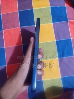 Xiaomi Redmi 14C 256 GB Blue
