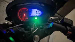 Bajaj Pulsar 150 2020 Black