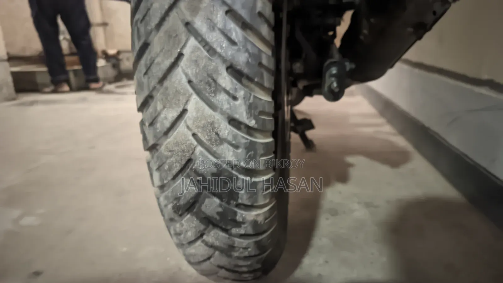 Bajaj Pulsar 150 2020 Black