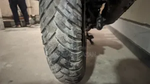 Bajaj Pulsar 150 2020 Black