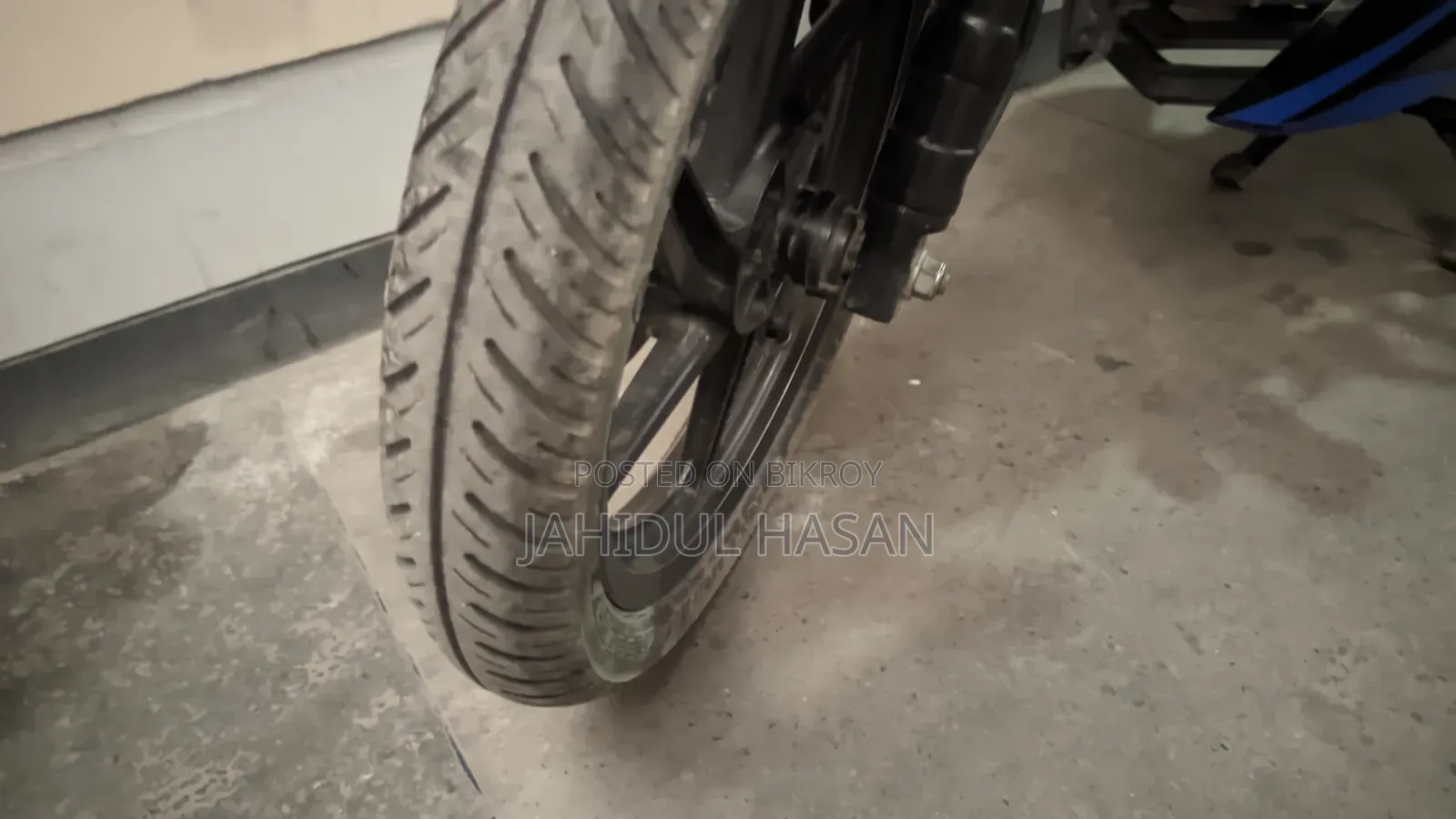 Bajaj Pulsar 150 2020 Black