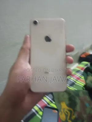 Apple iPhone 8 64 GB Rose Gold