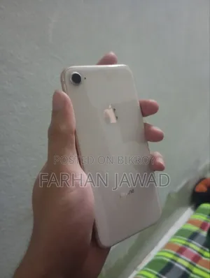 Apple iPhone 8 64 GB Rose Gold