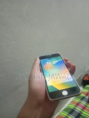 Apple iPhone 8 64 GB Rose Gold