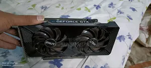 1660 Ti Palit 6gb Dual