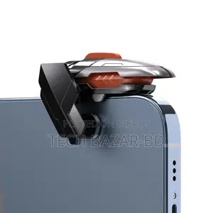 Memo Trigger Shooting Mobile Game Joystick