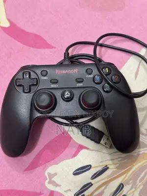 Redragon Saturn G807 গেম কন্ট্রোলার