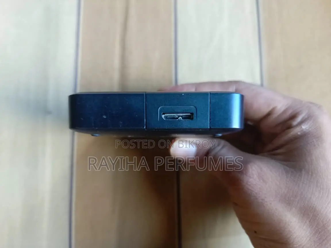 কম্পিউটার ও ল্যাপটপের জন্য ২ টিবি পোর্টেবল এক্সটার্নাল হার্ড ডিস্ক