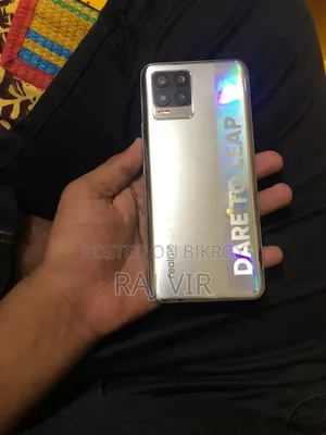 Realme 8 5G 128 GB