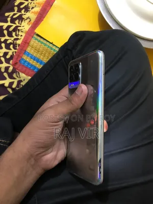 Realme 8 5G 128 GB