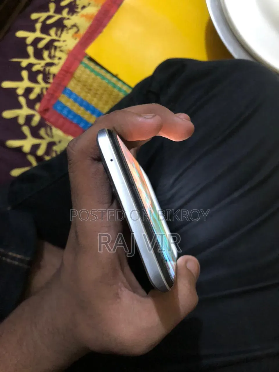 Realme 8 5G 128 GB