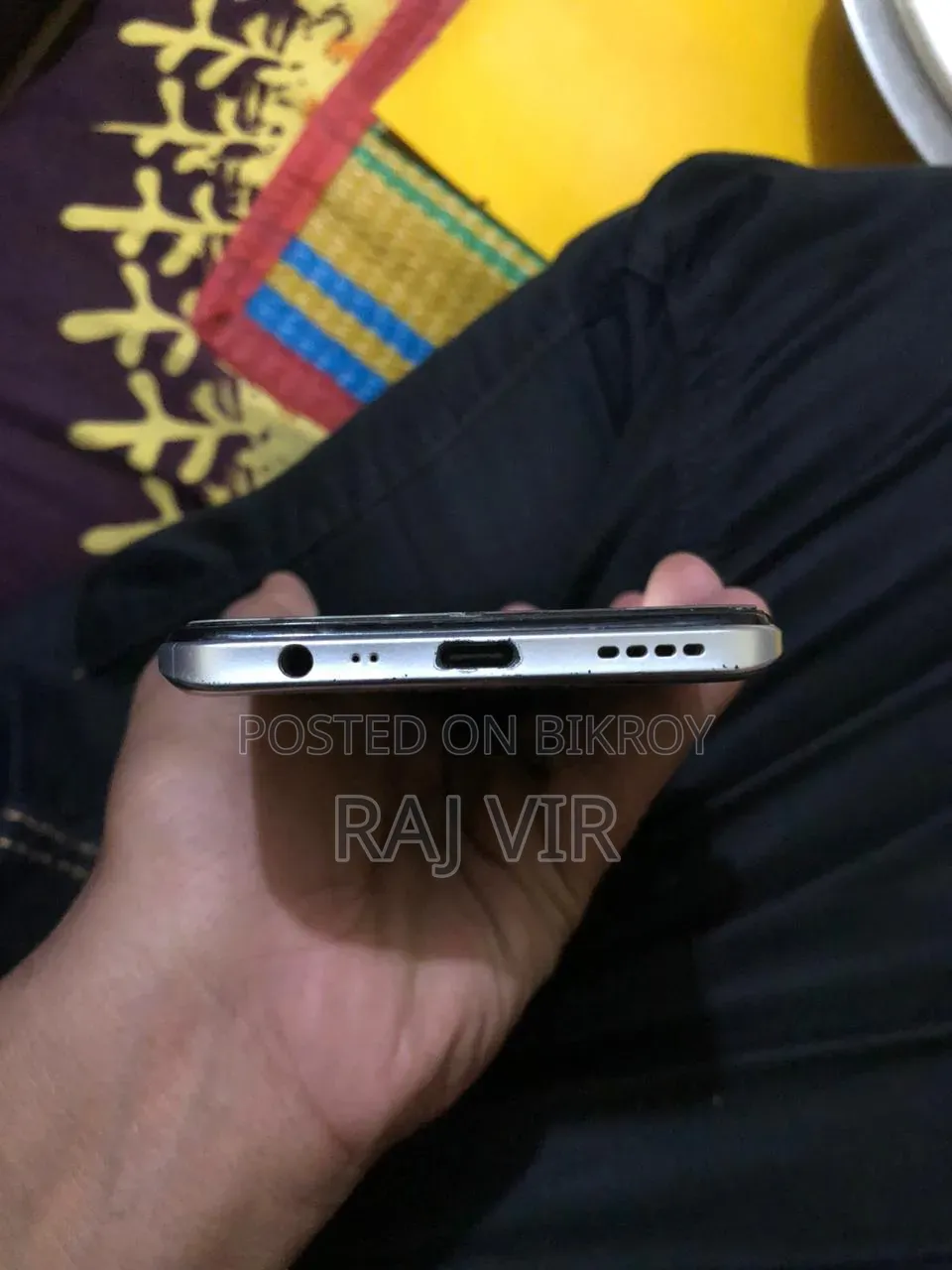 Realme 8 5G 128 GB