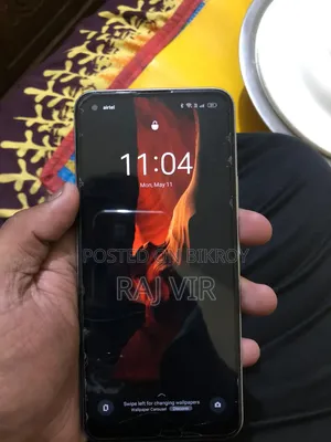 Realme 8 5G 128 GB