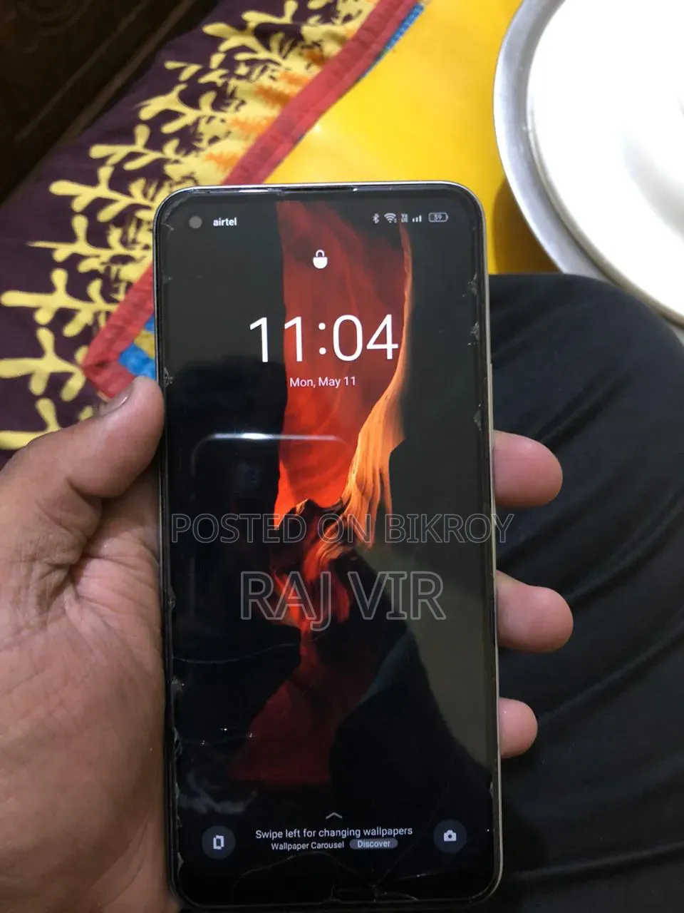 Realme 8 5G 128 GB