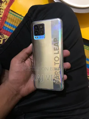 Realme 8 5G 128 GB