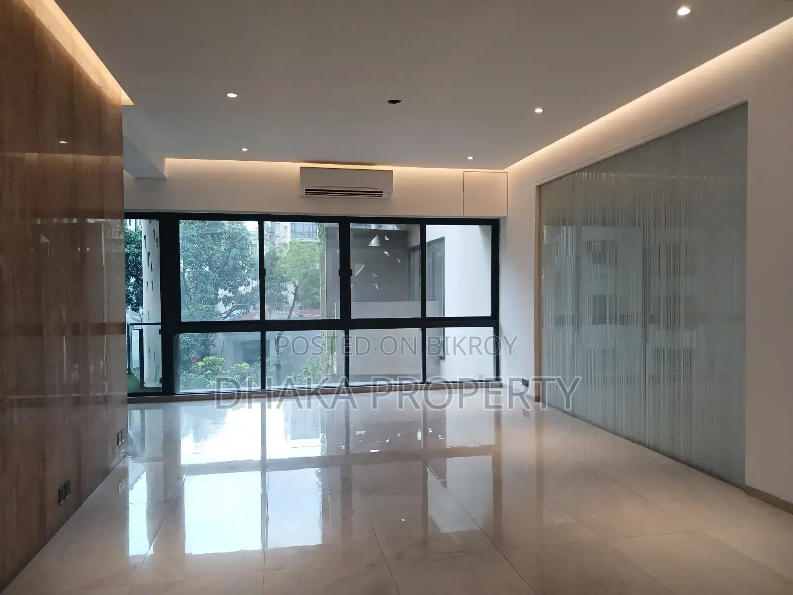 4 Bedroom Apartment in SPL, Baridhara for Rent