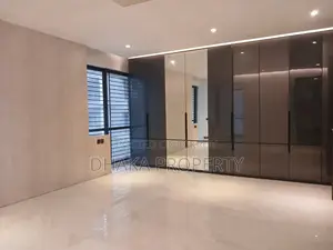 4 Bedroom Apartment in SPL, Baridhara for Rent