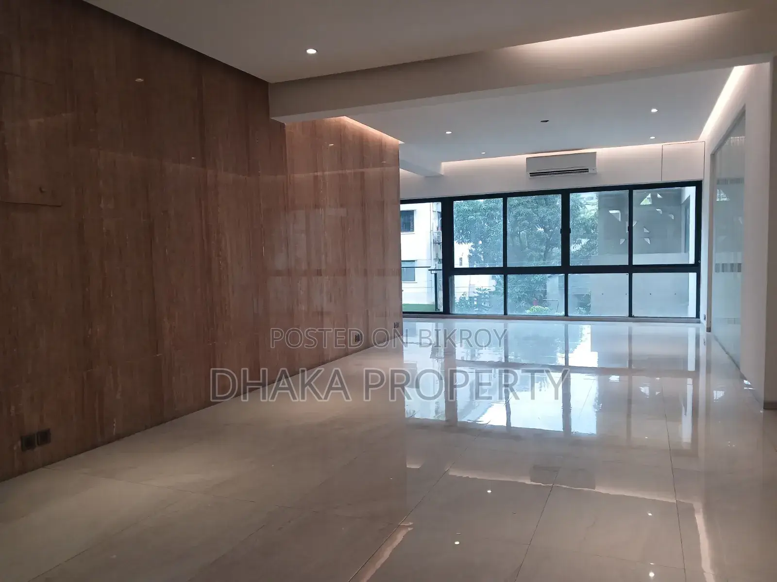 4 Bedroom Apartment in SPL, Baridhara for Rent