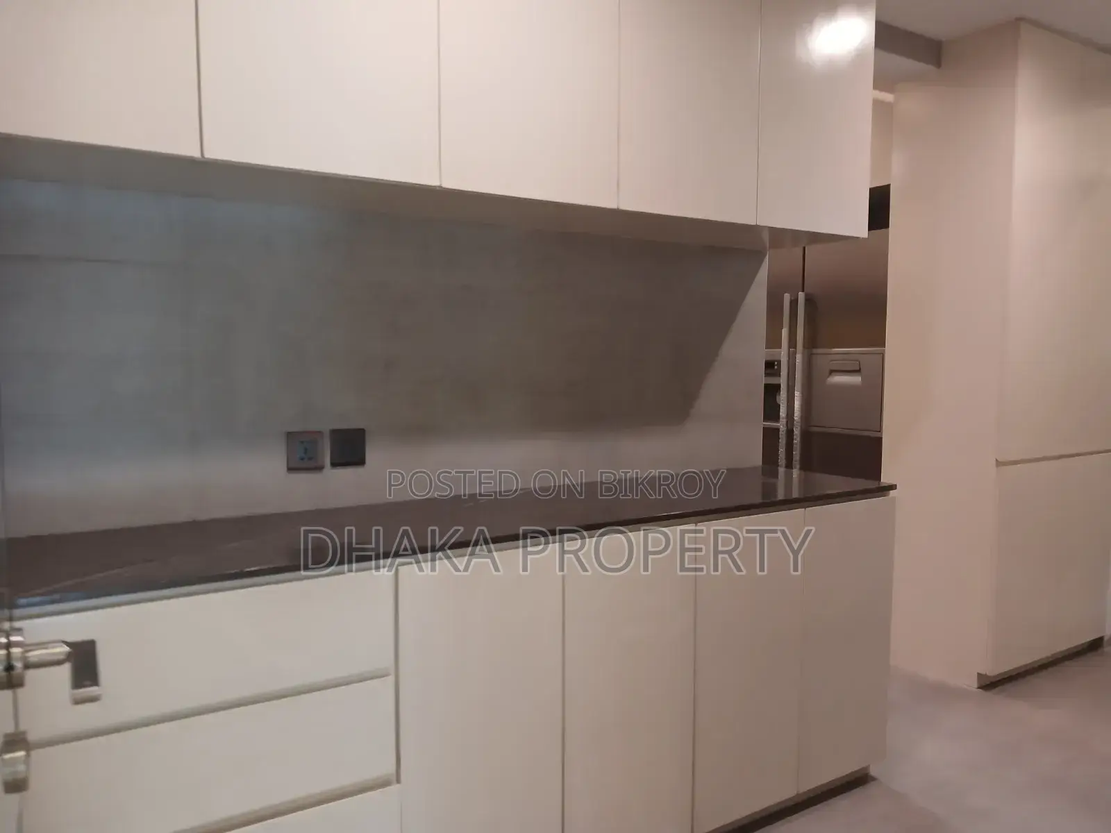 4 Bedroom Apartment in SPL, Baridhara for Rent