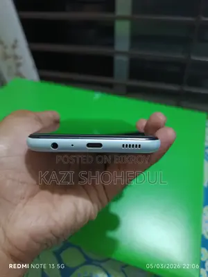 Samsung Galaxy F13 64 GB Blue