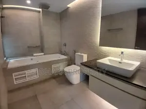 4 Bedroom Apartment in SPL, Baridhara for Rent