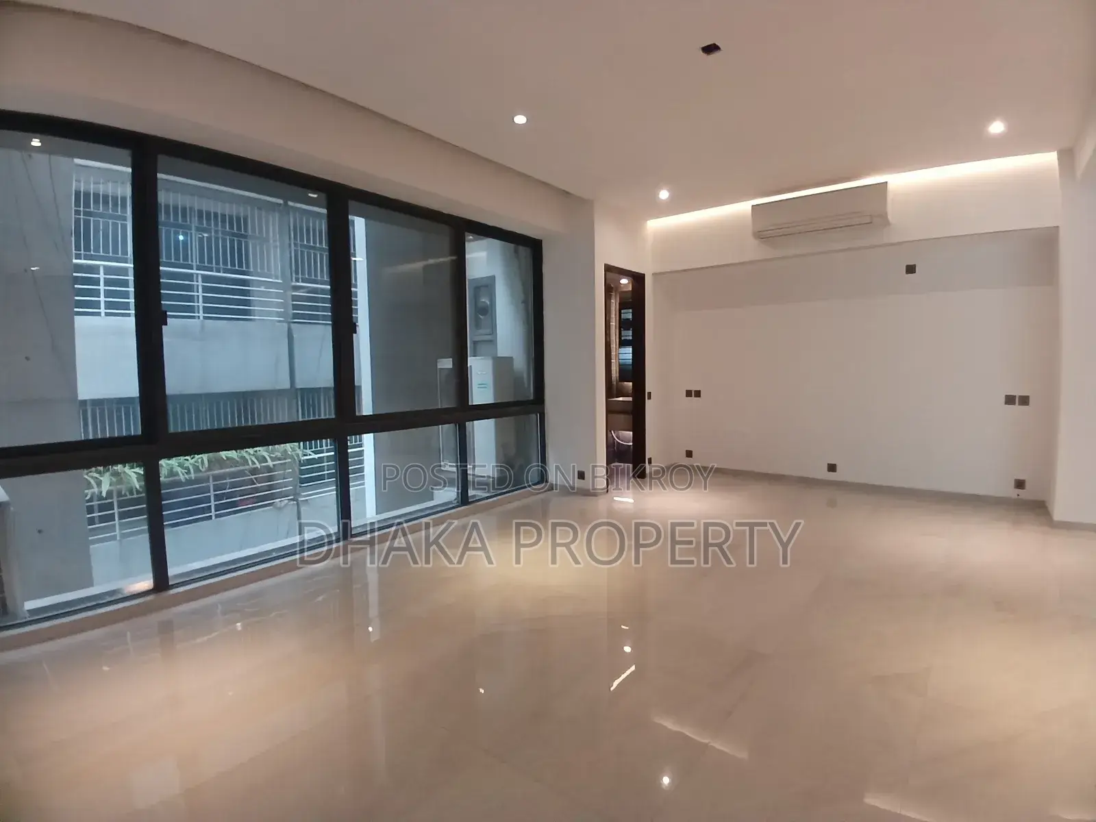 4 Bedroom Apartment in SPL, Baridhara for Rent