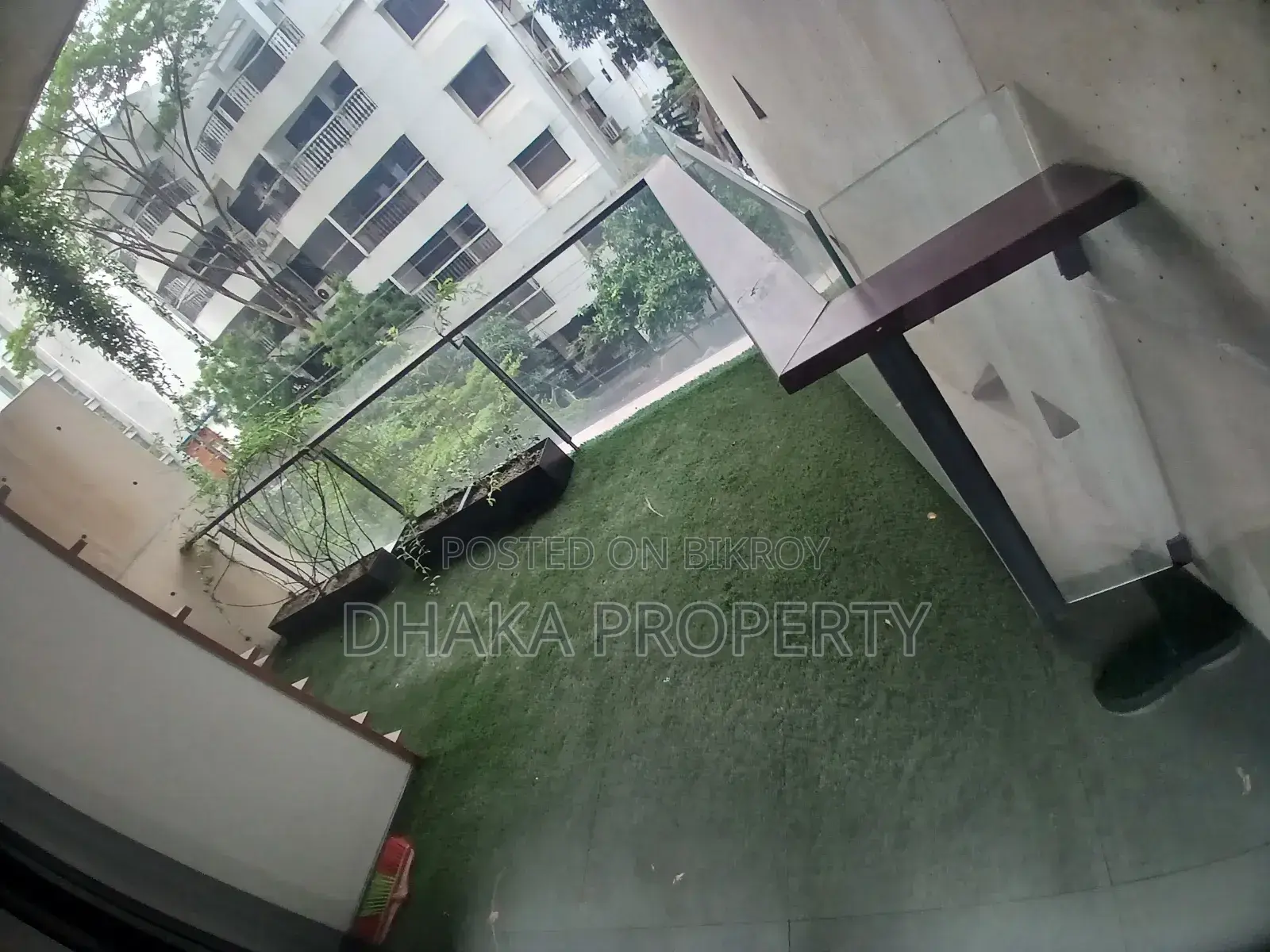 4 Bedroom Apartment in SPL, Baridhara for Rent