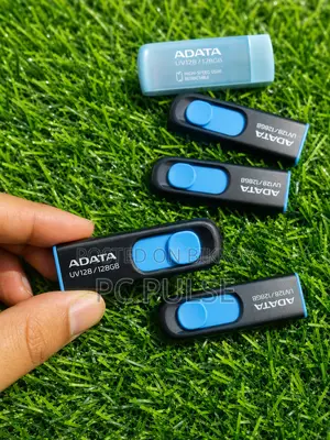 Adata Uv128 128gb High-Speed Usb 3.2 Pendrive