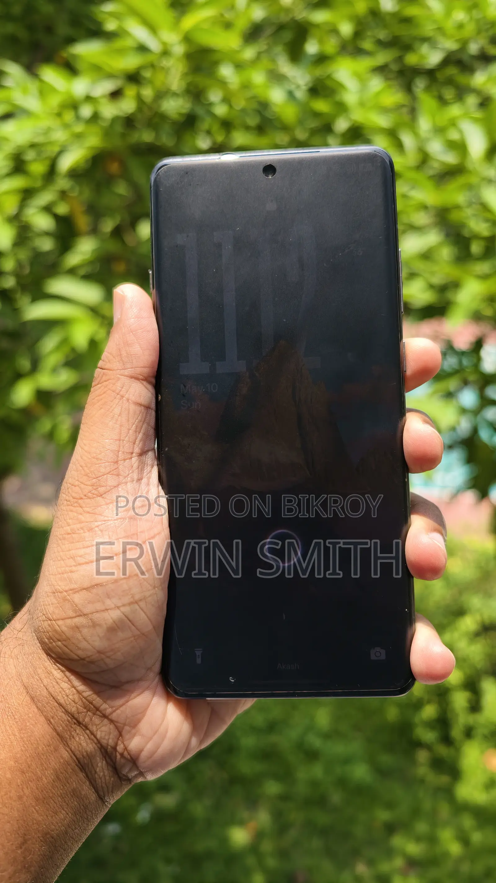 Oppo Find X7 Ultra 512 GB Black