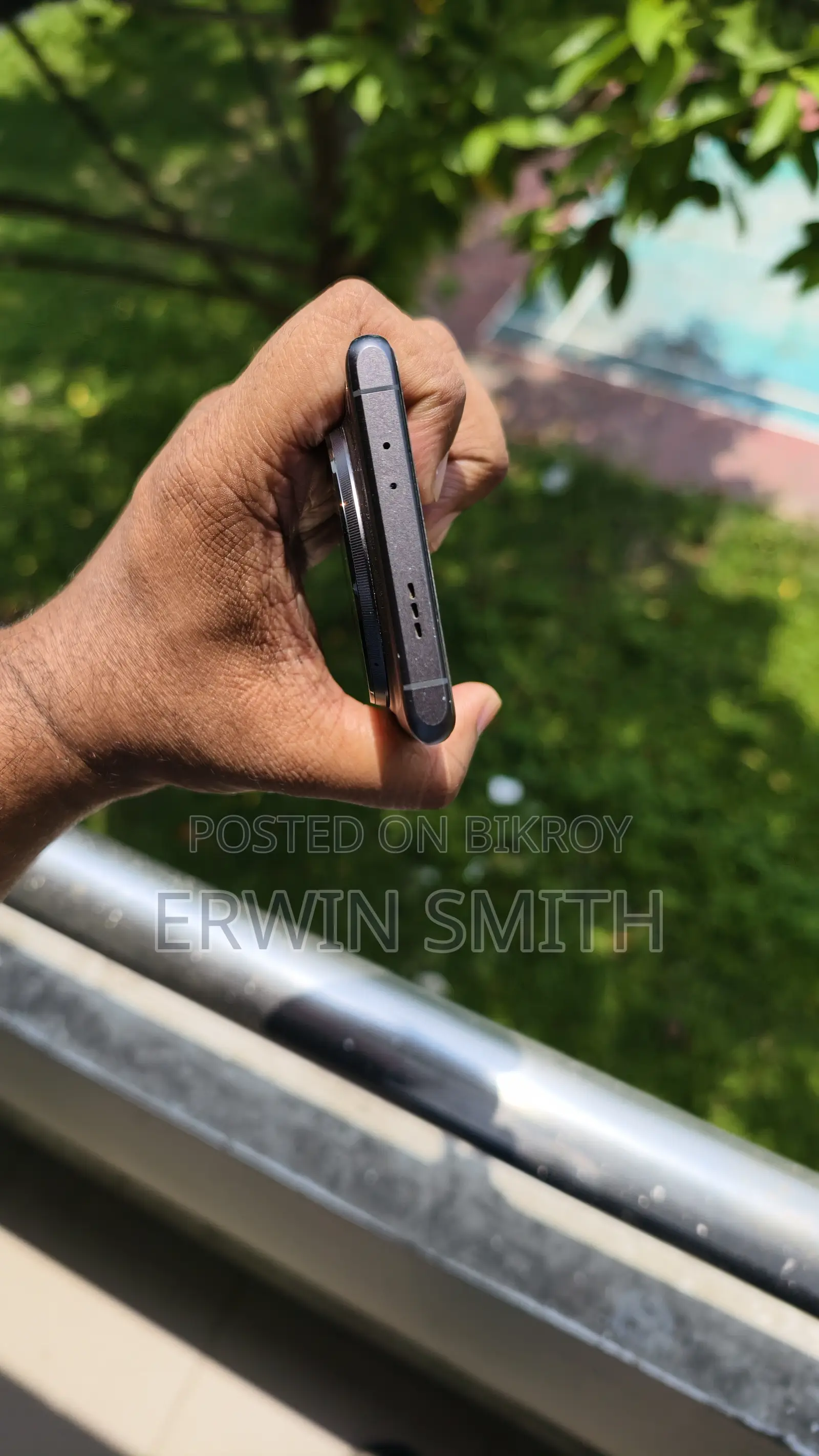Oppo Find X7 Ultra 512 GB Black