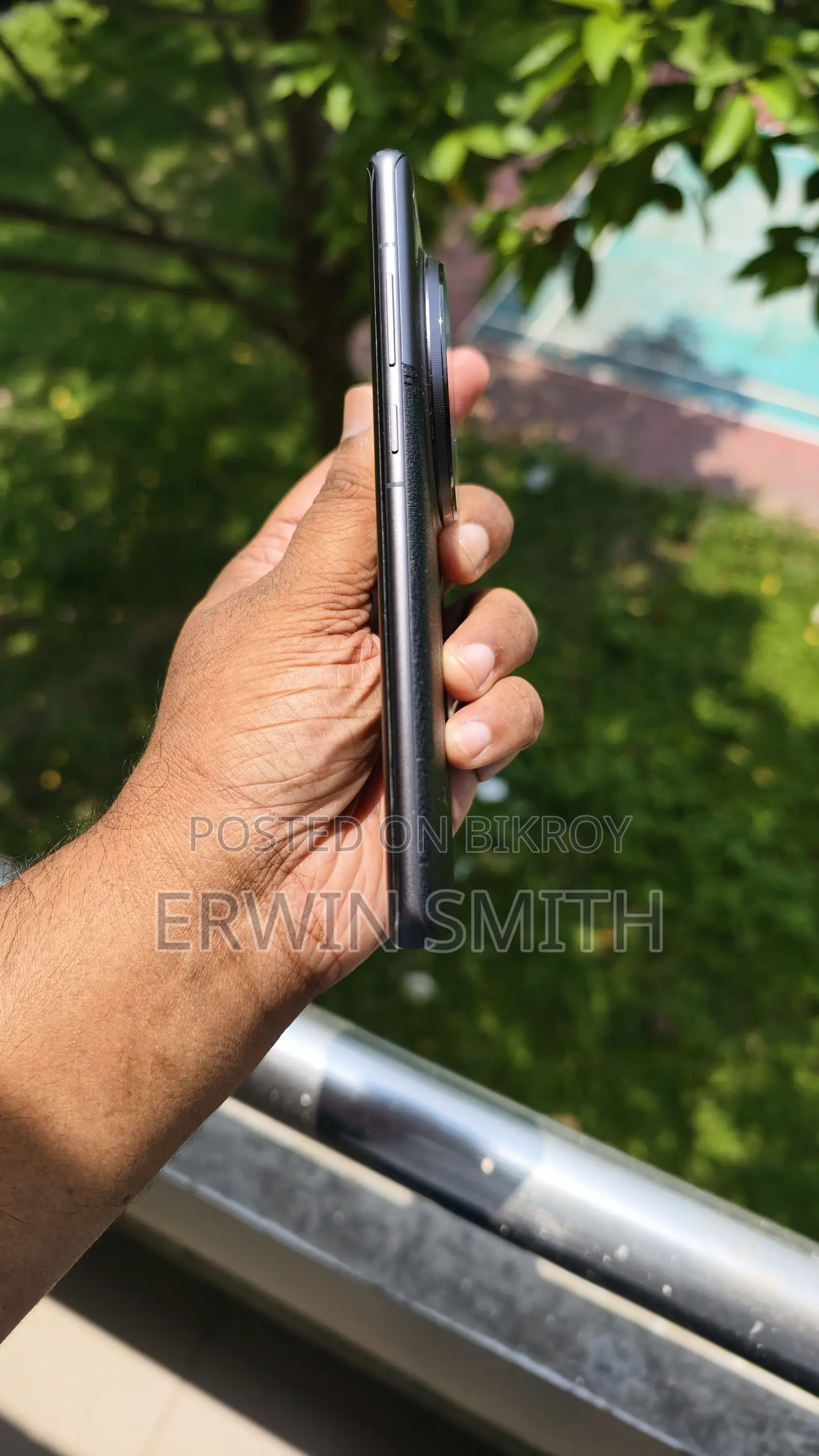 Oppo Find X7 Ultra 512 GB Black