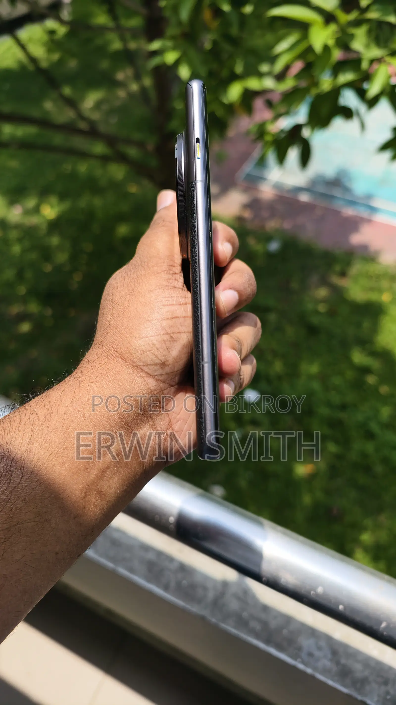 Oppo Find X7 Ultra 512 GB Black