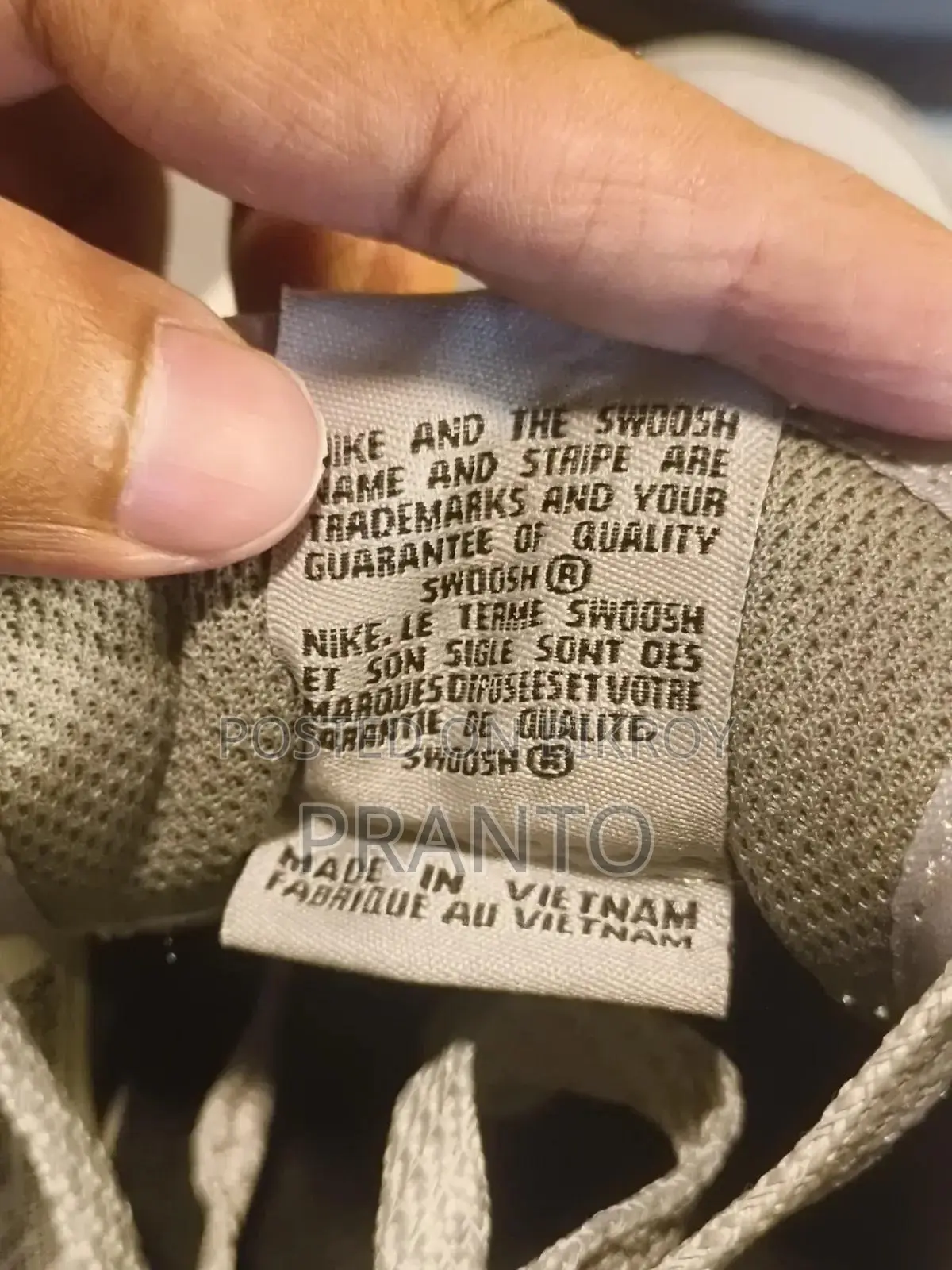 Nike Air Force 1 Low for Sell