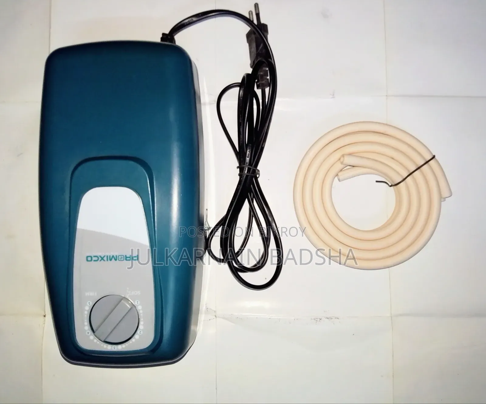 অ্যাকোয়ারিয়াম এয়ার পাম্প