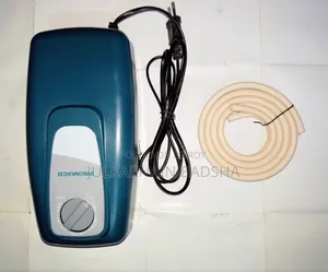 অ্যাকোয়ারিয়াম এয়ার পাম্প
