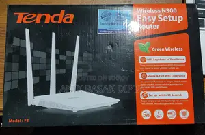 Tenda Router