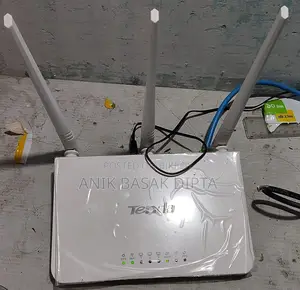 Tenda Router