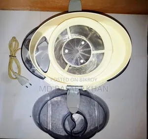 Juicer Machine (Original Miyako)