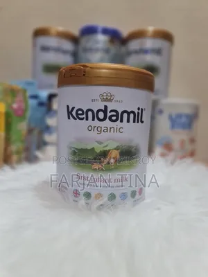 Kendamil Organic