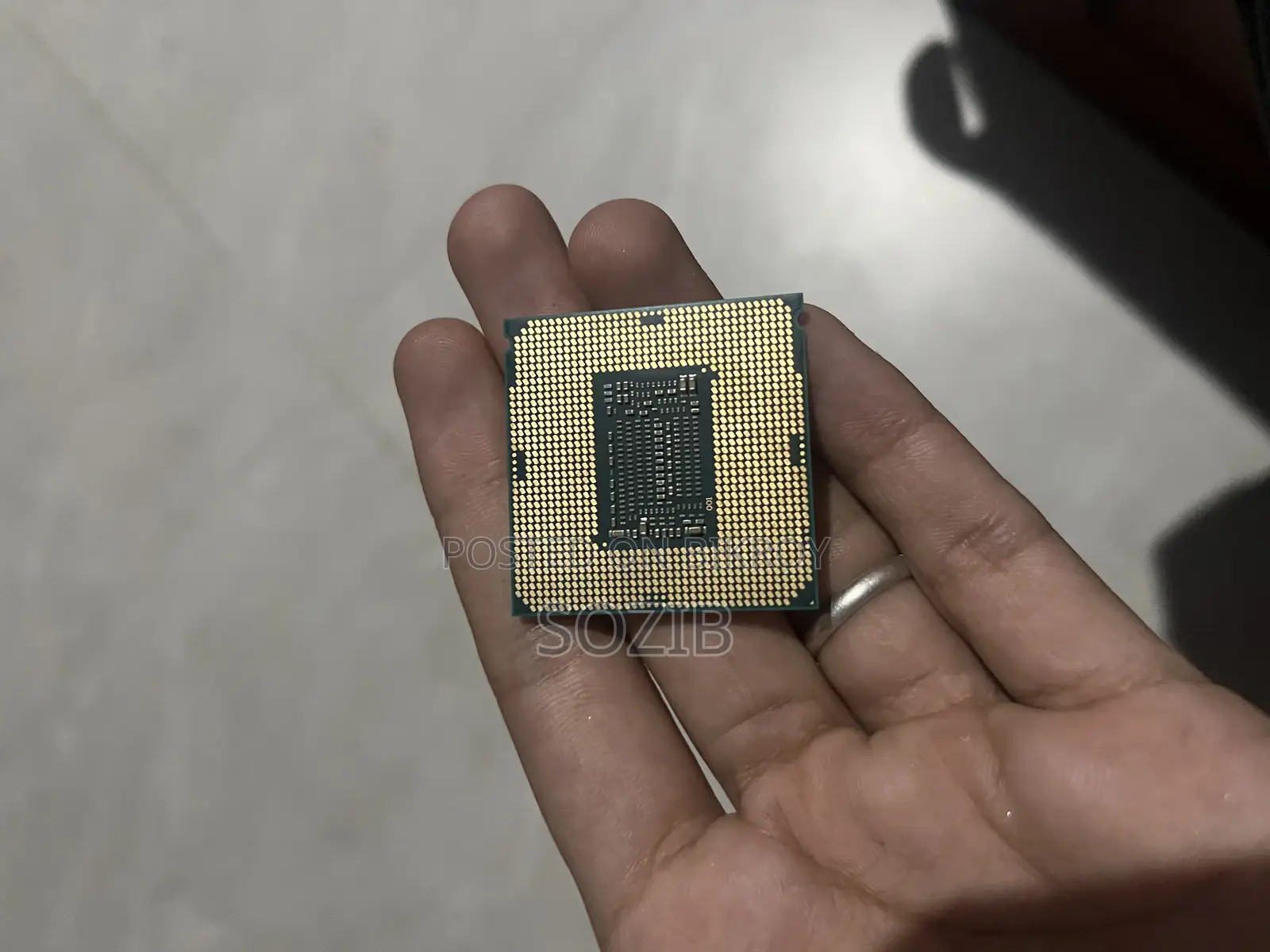 Intel Core I5-9400f Processor